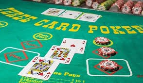 v15 Live Casino